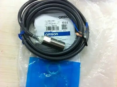 1pc new E2E-X5E1-Z M18 NPN NO