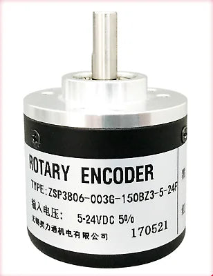 1pc new ZSP3806-003G-150BZ3-5-24F