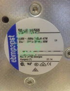 1pc fan new RG160-28/56S AE230751 RG160-28/18 ebmpapst