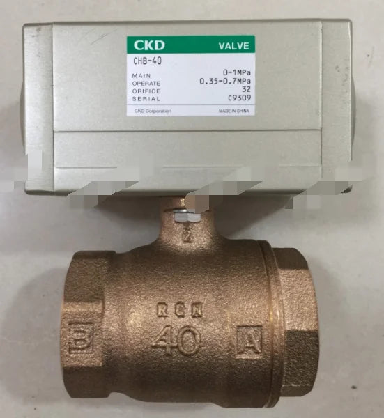 1PC NEW CKD CHB-40 free shipping