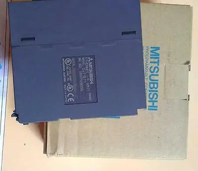 1PC NEW IN BOX Mitsubishi QJ71E71 free shipping