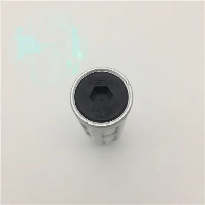 1pc new FESTO U-3/8-B 6843