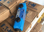 DG4V-3-6C-M-U-H7-60 1PC New Vickers Valve free ship