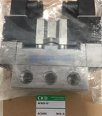 1PC NEW CKD 4F430-10-AC220V 4F430-10 AC220V free shipping