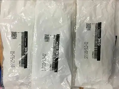 1PC SY7120-5LD-02 NEW 1pc SMC solenoid valve