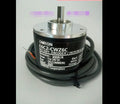 New  Omron Rotary Encoder  E6C2-CWZ6C 300P/R  free shipping