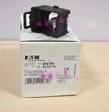 1PC NEW EATON MOELLER ZVV-P3 free shipping