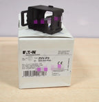 1PC NEW EATON MOELLER ZVV-P3 free shipping