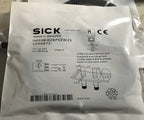 IME08-02BPSZW2S IME0802BPSZW2S 1PC New SICK Proximity Switch free ship