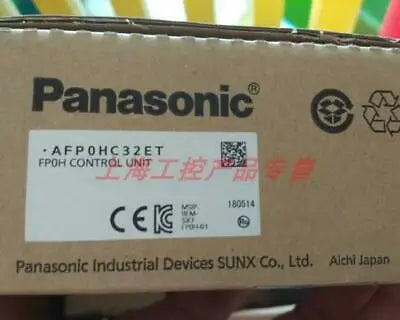 1pc new PLC AFP0HC32ET Panasonic