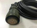 1PC  NEW   MR-JHSCBL15M-H   encoder line   free shipping