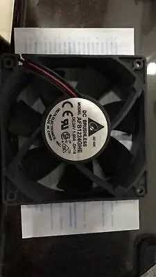 1pc new AFB1224GHE 12038 24V 1.60A 12CM