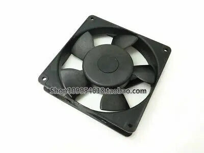 1pc new NMB 12025 230V 9/8W 4710PS-23T-B20 12CM 12