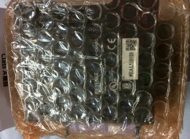 KV-C64XC KVC64XC 1pc New Keyence free shipping