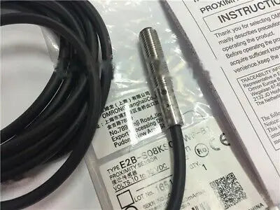 1pc new OMRON E2B-S08KS01-WP-B1