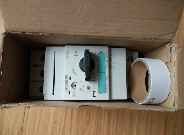 3RV1031-4EA10 3RV1031 4EA10 New Siemens 22-32A Motor Circuit Breaker free ship