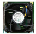 1pc new fan 4114N/12MR PAPST 24V 250MA 6W 120*120*38 3 freeship