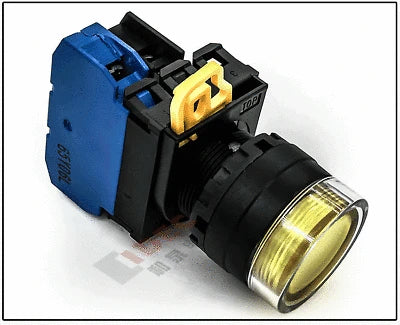 1pc new YW1L-MF2E10Q4Y IDEC