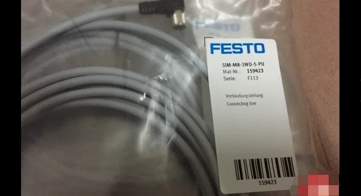1PC NEW FESTO SIM-M8-3WD-5-PU 159423 free shipping