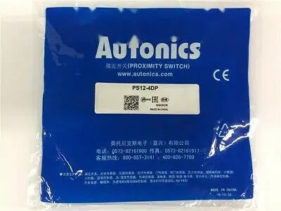 1pc new AUTONICS PS12-4DP