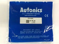 1pc new AUTONICS PS12-4DP