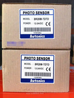 BR20M-TDTD BR20MTDTD 1PC NEW IN BOX Autonics photoelectric switch free shipping