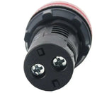 1PC Schneider XB2BSB4LC XB2-BSB4LC free shipping