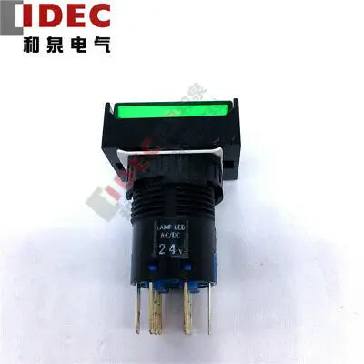 1pc new AL6H-M24GC IDEC