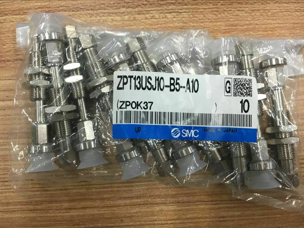 1PC NEW SMC ZPT13USJ10-B5-A10 free shipping