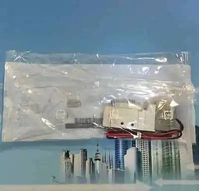 SY3120-5GZ-M5 SY31205GZM5 1PC New SMC free shipping