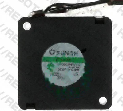 1pc fan new GB0535ACB1-8 GB0535AEV1-8 GM0535PFV1-8 GM0503PFV1-8.