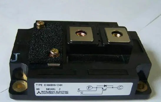 CM600HA-24H CM600HA 24H NEW fuji IGBT module free shipping