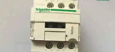 LC1D09E7C LC1-D09E7C 1PC NEW Schneider AC48V Contactor free shipping