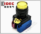 1pc new YW1L-M2E11Q4Y IDEC