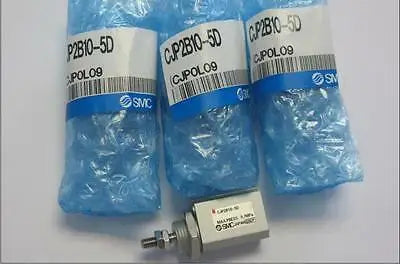 CDJP2B10-5D 1Pcs NEW SMC cylinder