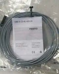 1PC new  in box FESTO SME-8-ZS-KL-LED-24