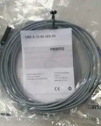 1PC new  in box FESTO SME-8-ZS-KL-LED-24