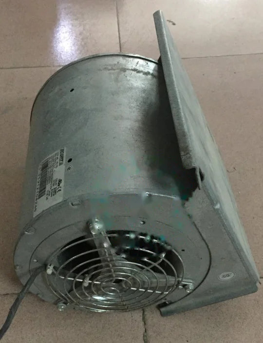 1pc new fan 2GDSU35 133*126L 400/460V 2GDSU35 133*126L 400/460V ECOFIT freeship