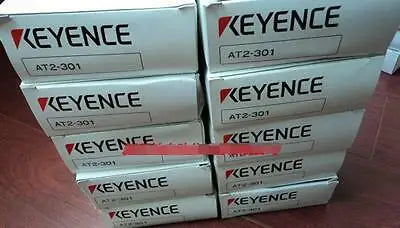 Keyence AT2-301 NEW IN BOX