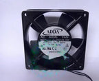 1pc fan new AA1282UB-AW ADDA 220-240V 12012038