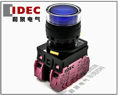 1pc new YW1L-AF2E02Q4S IDEC