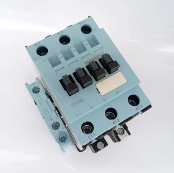 1pc      Siemens  3TS3611-0XM0  Ac contactor   free shipping