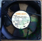 1pc new fan 4710PS-23T-B3A NMB 230V 14/11W 120*120*25 freeship