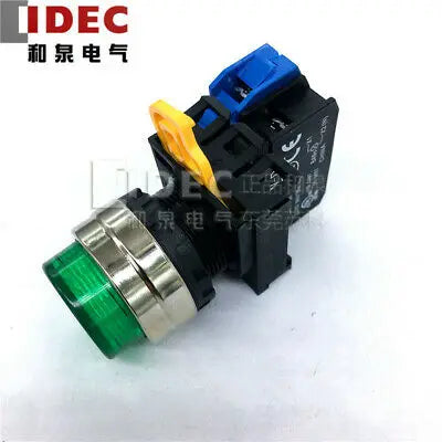 1pc new YW4L-M2E10QM3G IDEC