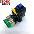 1pc new YW4L-M2E10QM3G IDEC