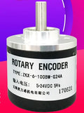 1pc new ZKX-6-100BM-G24A