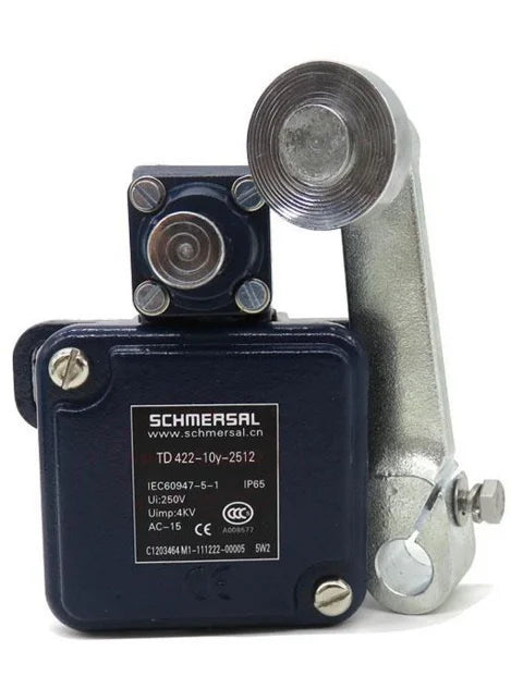 New SCHMERSAL TD422-10Y-2512 Limit Switch free shipping
