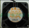 1pc fan new 109P0424H614 SANYO 24V 0.07A404020