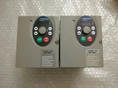 ATV31H075N4A 1pc used Schneider