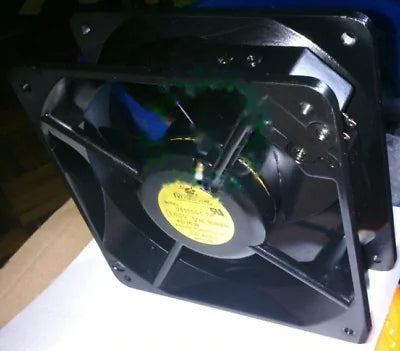 1pc fan new U6500G1-TP-F21 IKURA 100V 40/36W